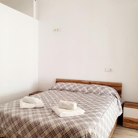 贝纳尔马德纳Casa Yedra公寓 外观 照片